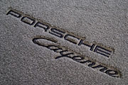 PORSCHE LOGO