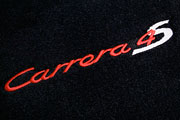 PORSCHE LOGO