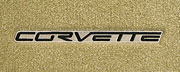 Corvette (2005-on) (App) コルベットフロアマット