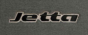859023 Jetta (App) ワーゲンフロアマット