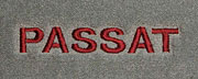 859030 Passat 1998 on 140 (Emb) ワーゲンフロアマット