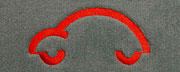 CHEVROLET LOGO