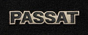 859055 Passat 1999 on 100 (App) ワーゲンフロアマット